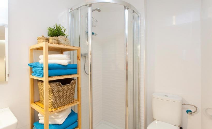 apartment from day apartment for rent for companies in Barcelona Sants